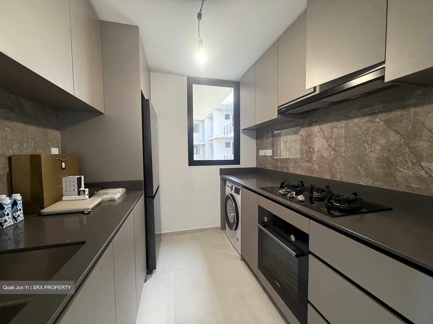 Norwood Grand (D25), Apartment #606996771